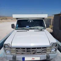 نیسان دوگانه کارخانه کارت کمپرس