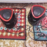 اسپیکر کامپیوتر