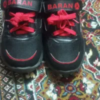 کفش پسرانه اسپرت نو