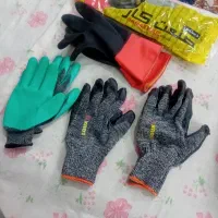دستکش کار