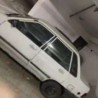 پراید ۱۳۱مدل 82|خودرو سواری و وانت|ماهدشت, |دیوار