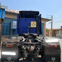 اسکانیا ۱۱۲