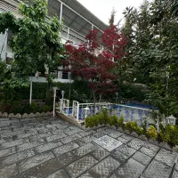 ویلای 75 متری یک خوابه