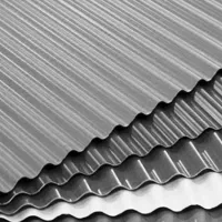 ورق گالوانیزه شیروانی