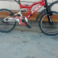 دوچرخه ۲۰|دوچرخه، اسکیت، اسکوتر|بهبهان, |دیوار