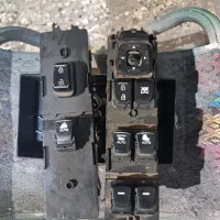 لیزر.تعمیر و بازسازی کلیدهای فرمان و داشبورد