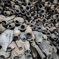 خرید فروش کاتالیزور و خاک کاتالیز