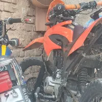 موتور سیکلت