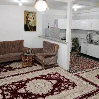 سوئیت دوخواب تکخواب سنتی دنج اجاره روزانه