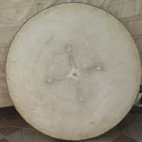 سینی چونه گیر نواری حسینی