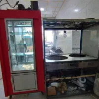 لوازم و وسائل مورد نیاز جگرکی و سیرابی