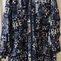 بارانی دخترانه 42