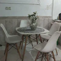 میز نهار خوری