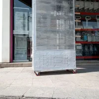 جوجه گردان 6 سیخ (مرغ کنتاکی) شرکتی|کافی‌شاپ و رستوران|اهواز, نادری|دیوار