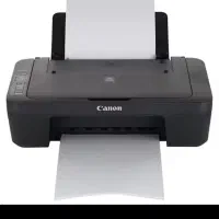 محصول پرینتر چند کاره کانن مدل PIXMA MG2541S|پرینتر، اسکنر، کپی، فکس|گرگان, |دیوار