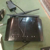 سه دستگاه مودم