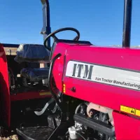 تراکتور 475 جفت مدل ۱۴۰۴