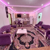 ویلا سنتی دو‌خواب دل جنگل ماسوله|اجارهٔ کوتاه‌مدت ویلا و باغ|ماسوله, |دیوار