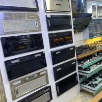 تخفیف روز جمعه تمامی اجاق‌گازها|اجاق گاز و لوازم برقی پخت‌وپز|بوشهر, |دیوار