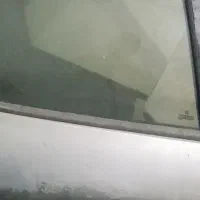 یک گلیگیر و درب عقب 206|قطعات یدکی و لوازم جانبی|زاهدان, |دیوار