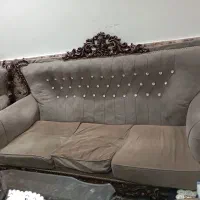 مبل|مبلمان خانگی و میز عسلی|تهران, جوادیه|دیوار