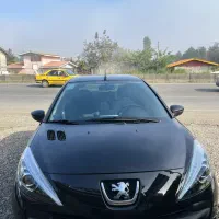 ۲۰۷مدل ۱۴۰۰