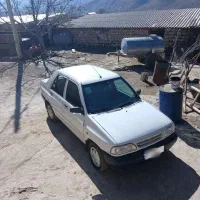 پراید ۱۳۱سالم درحد