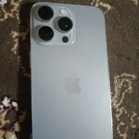 گوشی آیفون طرح 15پرومکس