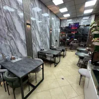 به یک ظرفشور و سالنکار نیازمندیم