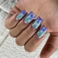 تخفیف استثنایی آموزش کاشت ناخن باجدیدترین متد روسی