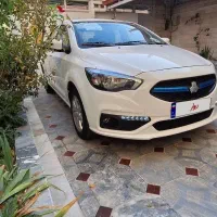 شاهین gl صفر خشک