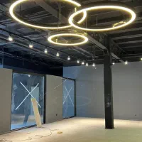 لاین نوری *هالوژن*سیم کشی.لوله کشی نصب شیرآلات|خدمات پیشه و مهارت|اردبیل, |دیوار