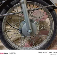 زیگما 125در حد پلمپ کم کارXiGMA|موتورسیکلت|مشهد, رسالت|دیوار