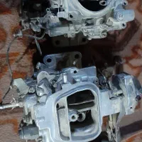 کاربرات تویوتا