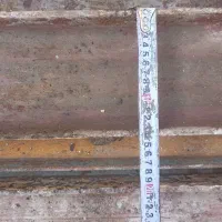 آجر فشاری (گری) تیرآهن|مصالح و تجهیزات ساختمان|بابل, |دیوار