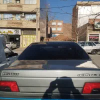 پژو|خودرو سواری و وانت|مهاباد (آذربایجان غربی), |دیوار