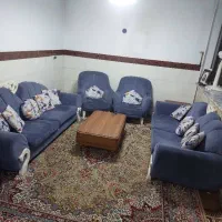 مبل|مبلمان خانگی و میز عسلی|احمدآبادمستوفی, |دیوار