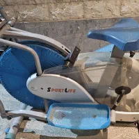دوچرخه ثابت