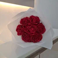 گل مصنوعی و طبیعی|گل مصنوعی|زنجان, |دیوار