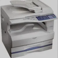 دستگاه کپی AR-M160 کارکرده