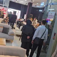 فروشنده ماهر مجرب