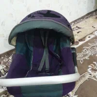 کریر|کالسکه و لوازم جانبی|نیشابور, گنبد سبز|دیوار