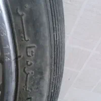 لاستیک ورینگ موتور سیکلت|قطعات یدکی و لوازم جانبی|گلبهار, بیزکی|دیوار