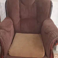 مبل|مبلمان خانگی و میز عسلی|اسحاق آباد, |دیوار