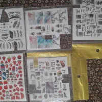 فروش دستگاه کاشت ناخن|آرایشگاه و سالن‌های زیبایی|شیراز, کفترک|دیوار