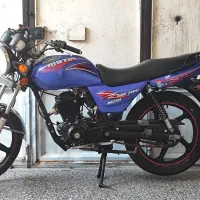 موتور mkz مدل ۹۵ مدارک تکمیل