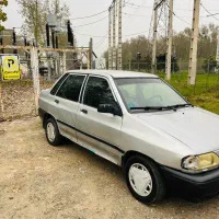 پراید مدل 85|خودرو سواری و وانت|تالش, هشتپر|دیوار