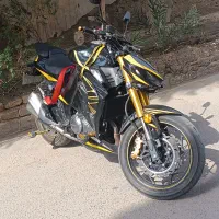 های پرو طرح z