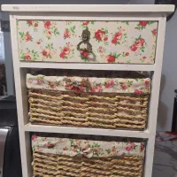 استند جا سیب زمینی وپیاز