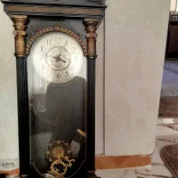 ساعت دیواری